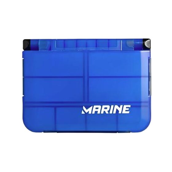 Caixa para Iscas Marine Sports MPB133