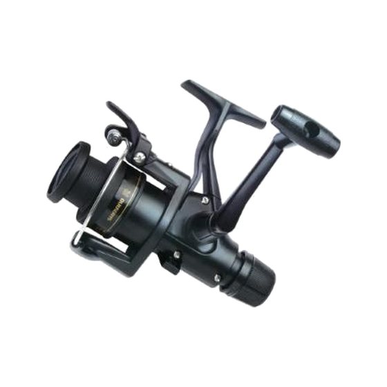 Molinete Shimano IX 4000R